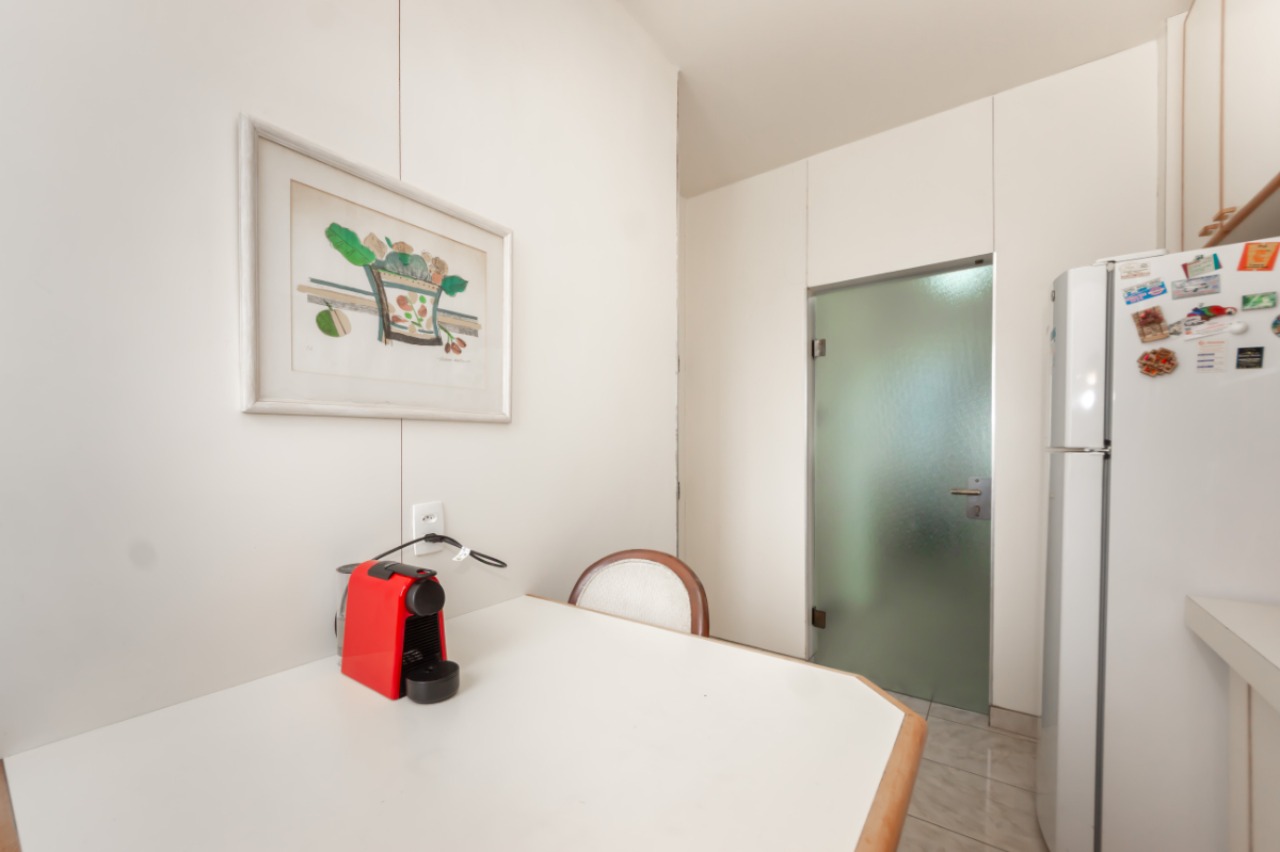 Apartamento, 4 quartos, 250 m² - Foto 45