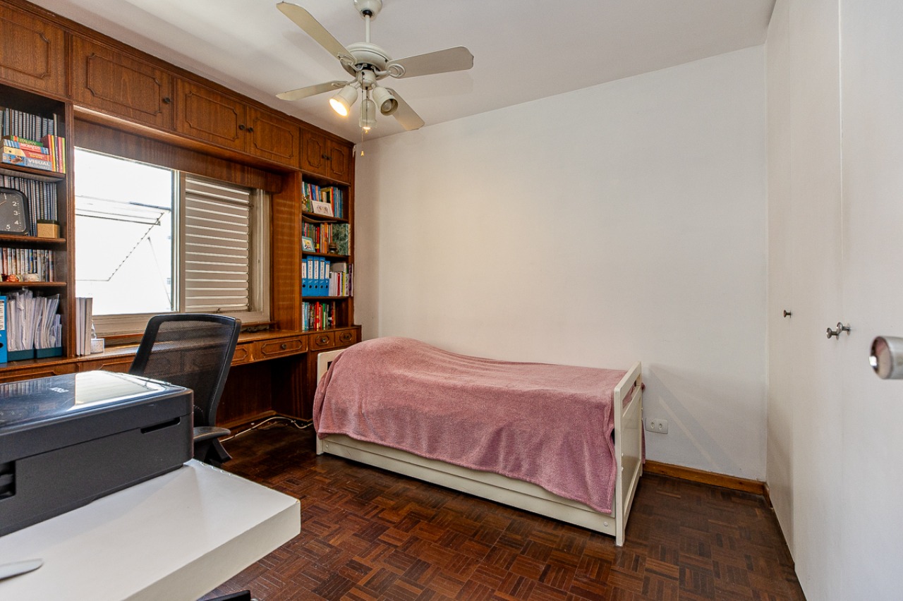 Apartamento, 4 quartos, 170 m² - Foto 18