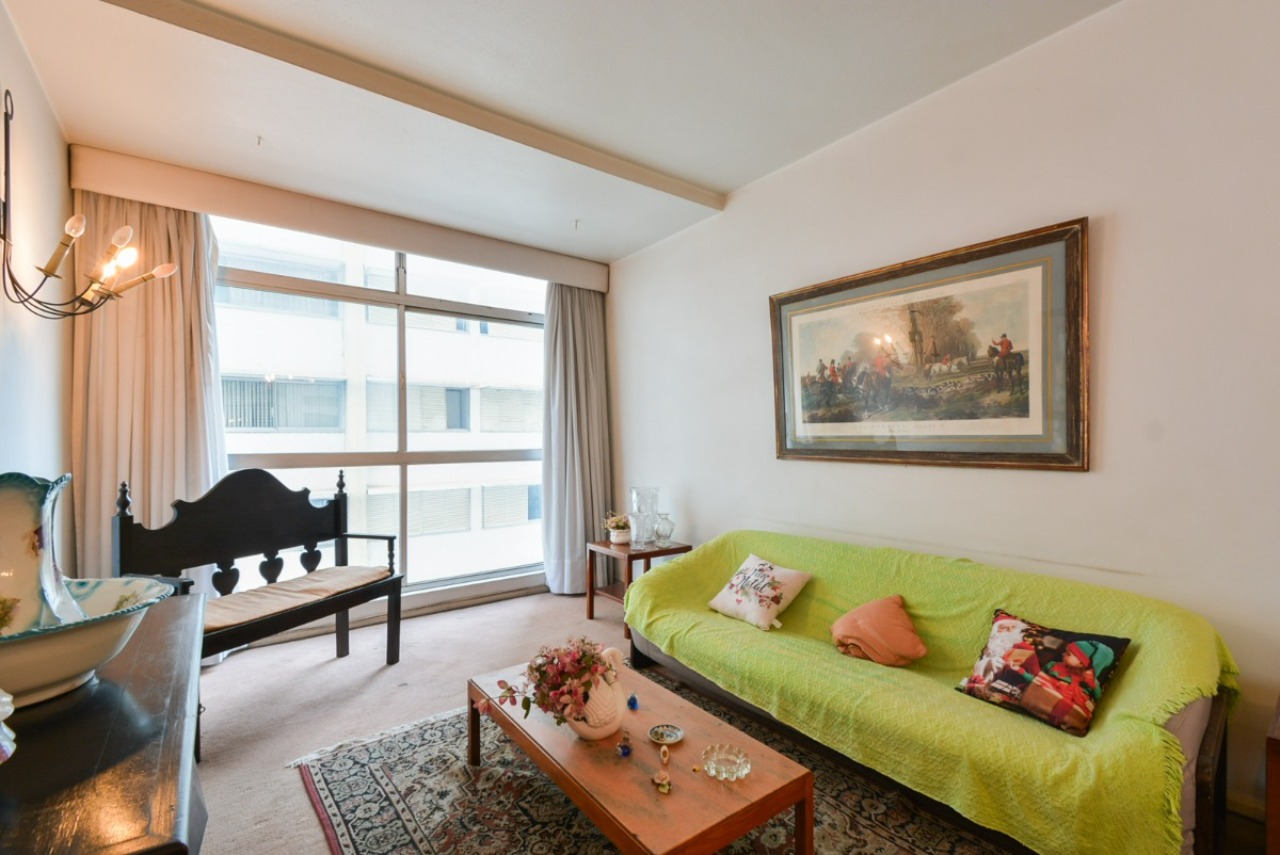 Apartamento, 3 quartos, 175 m² - Foto 1