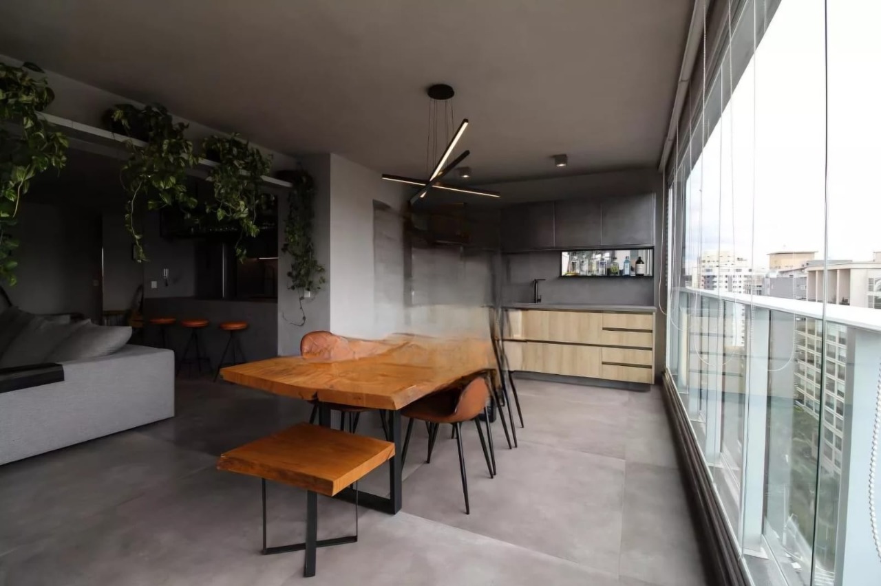 Apartamento, 2 quartos, 81 m² - Foto 16