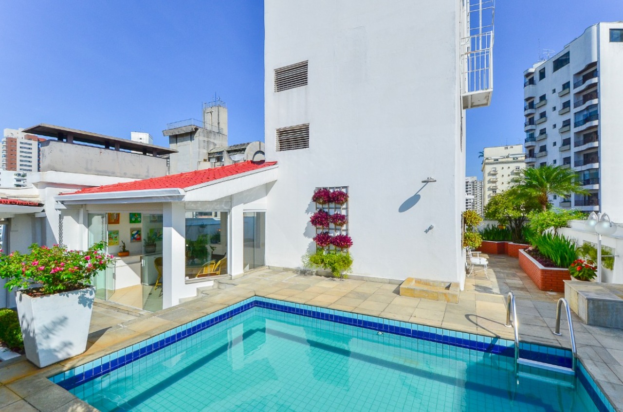 Cobertura, 3 quartos, 400 m² - Foto 3