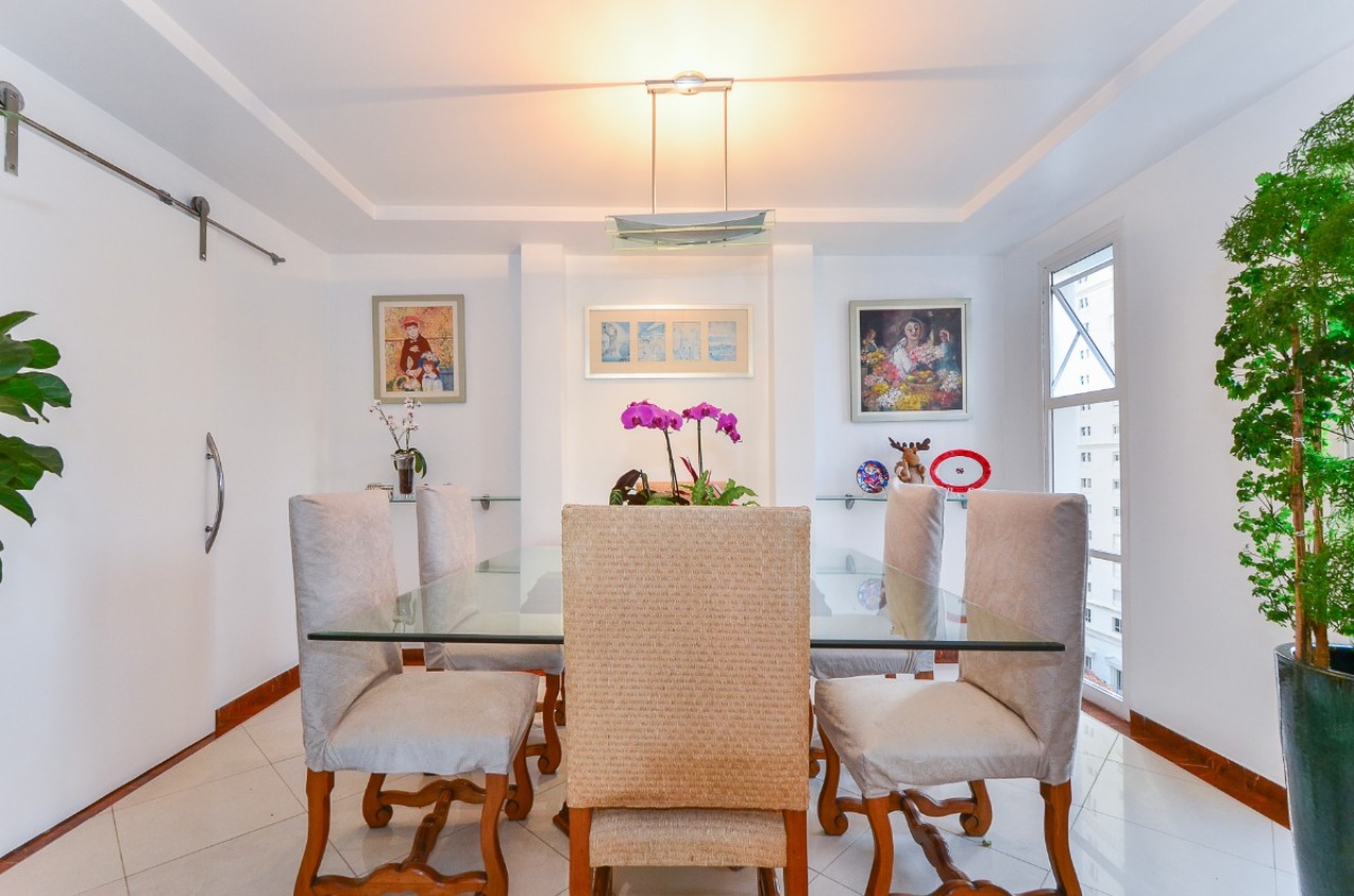 Cobertura, 3 quartos, 400 m² - Foto 33