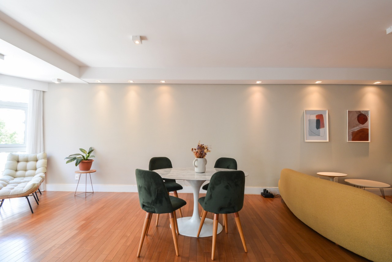 Apartamento, 3 quartos, 150 m² - Foto 22