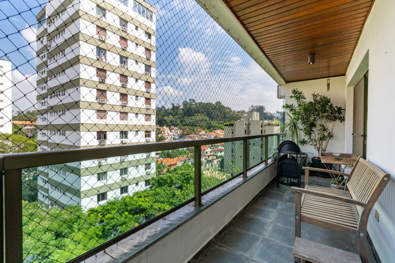 Apartamento, 4 quartos, 160 m² - Foto 3