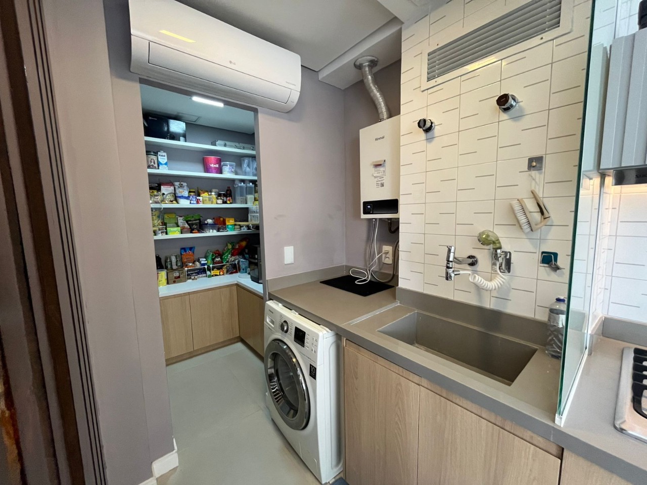 Apartamento, 2 quartos, 75 m² - Foto 5