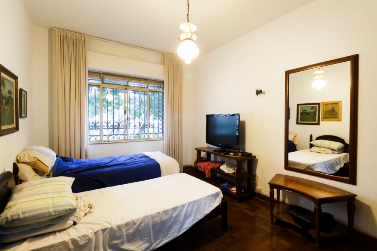 Apartamento, 4 quartos, 290 m² - Foto 21
