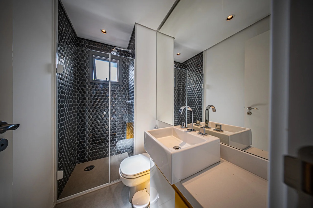 Apartamento, 3 quartos, 150 m² - Foto 31
