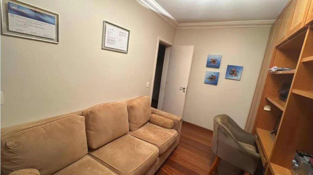 Apartamento, 4 quartos, 233 m² - Foto 6