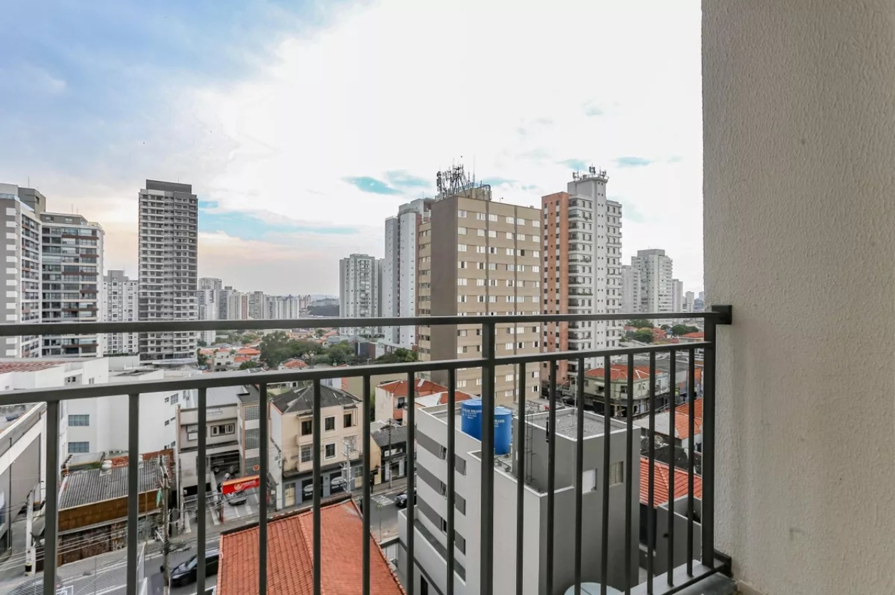Apartamento, 2 quartos, 36 m² - Foto 19