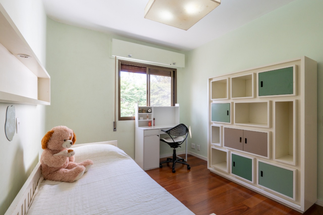 Apartamento, 3 quartos, 240 m² - Foto 20