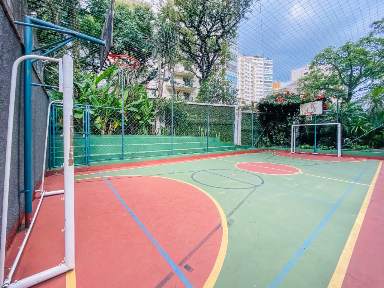 Apartamento, 4 quartos, 350 m² - Foto 55