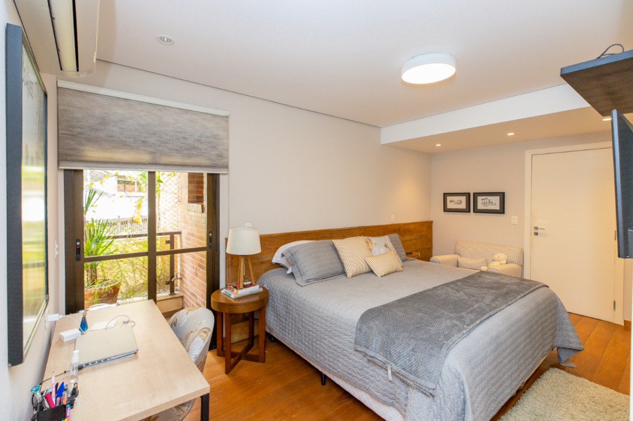 Apartamento, 3 quartos, 220 m² - Foto 31