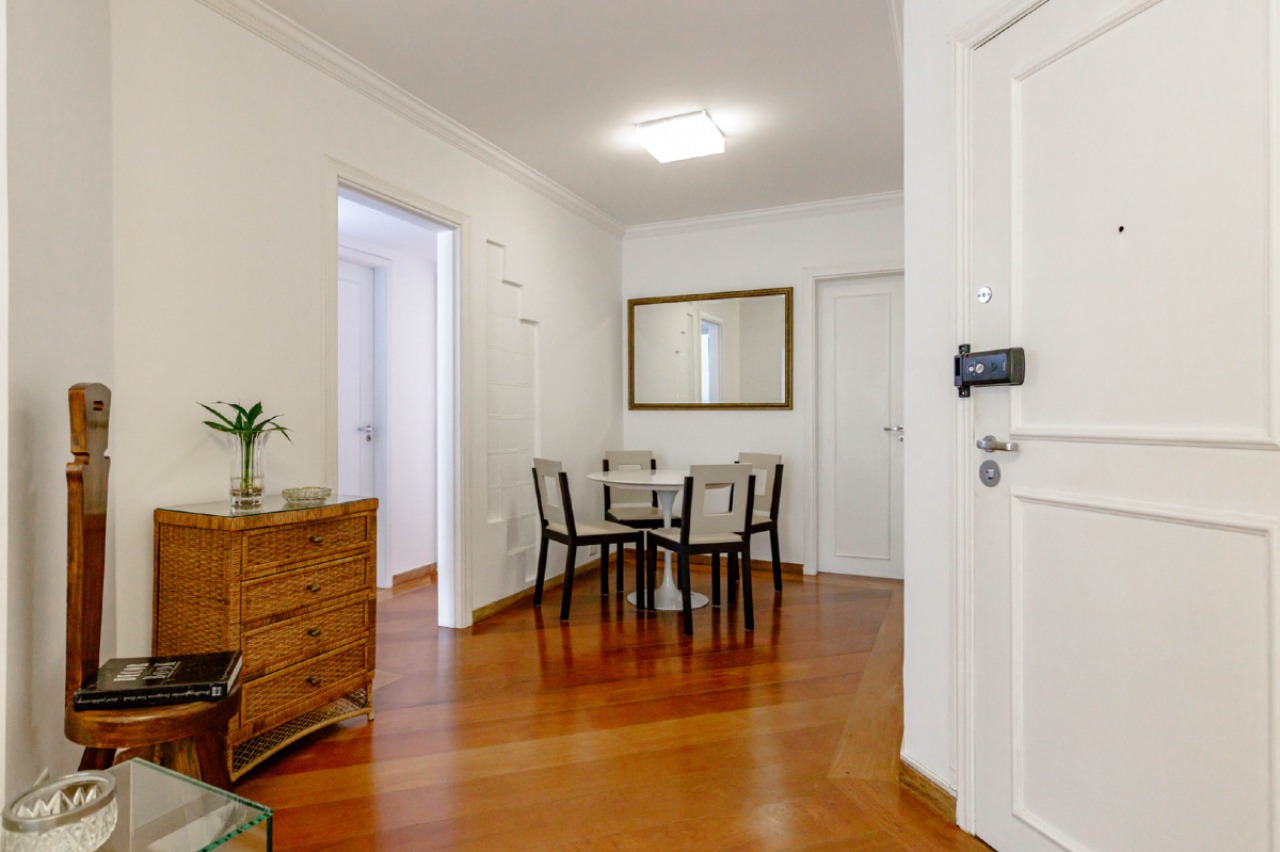 Apartamento, 3 quartos, 90 m² - Foto 3