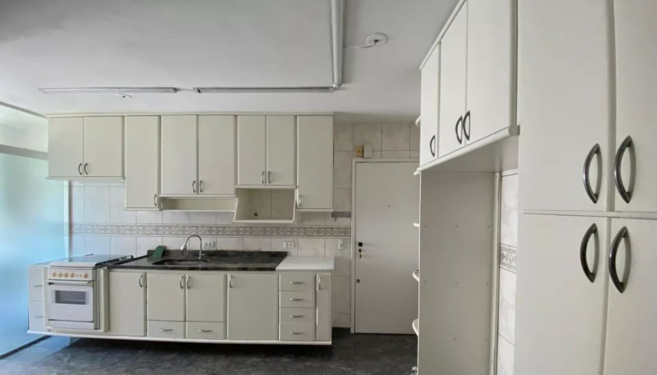 Apartamento, 4 quartos, 140 m² - Foto 4