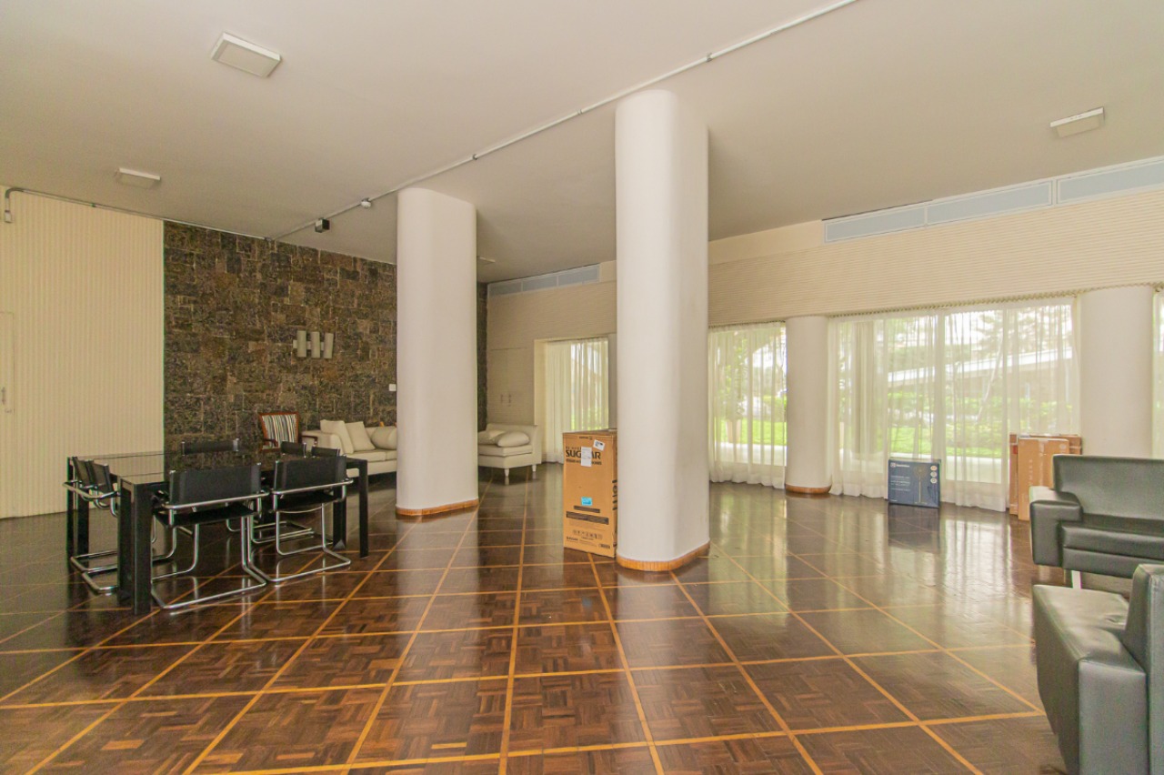 Apartamento, 2 quartos, 160 m² - Foto 11