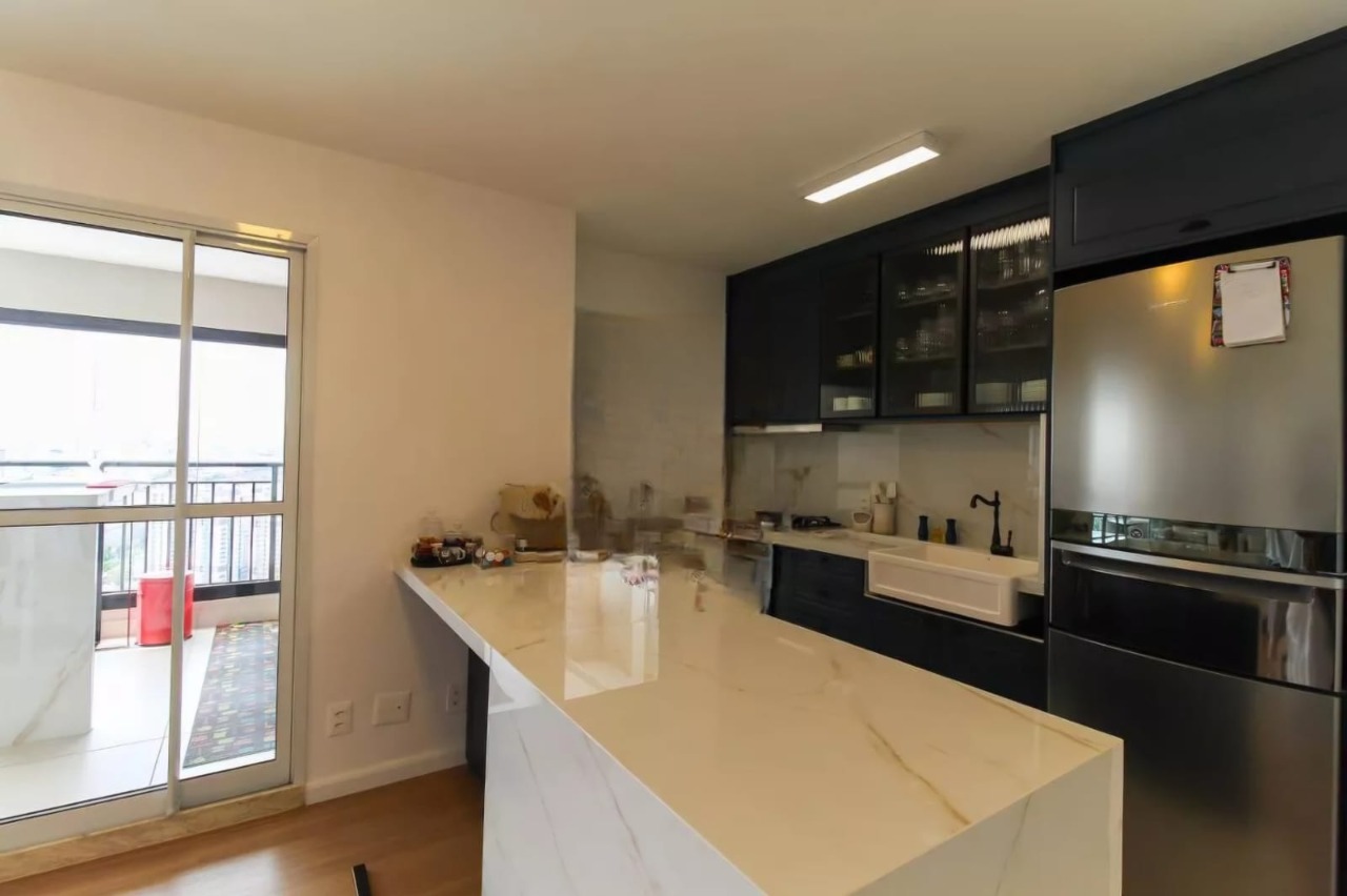 Apartamento, 2 quartos, 105 m² - Foto 7