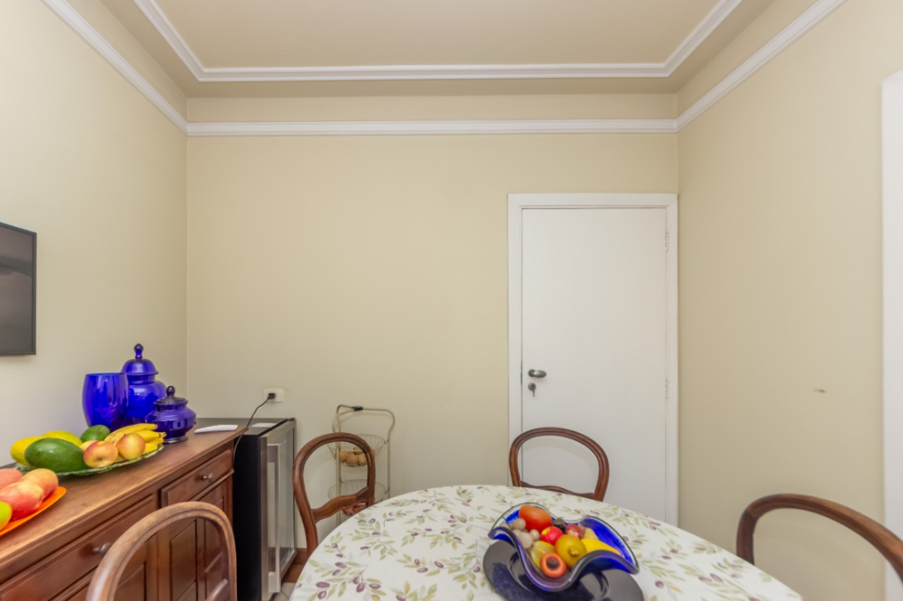 Apartamento, 3 quartos, 200 m² - Foto 27