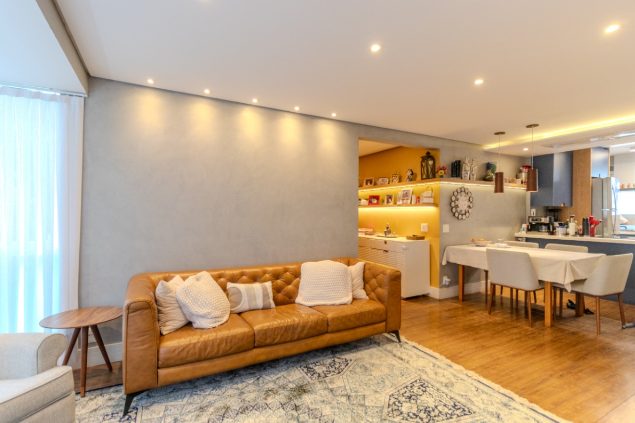 Apartamento, 3 quartos, 90 m² - Foto 6