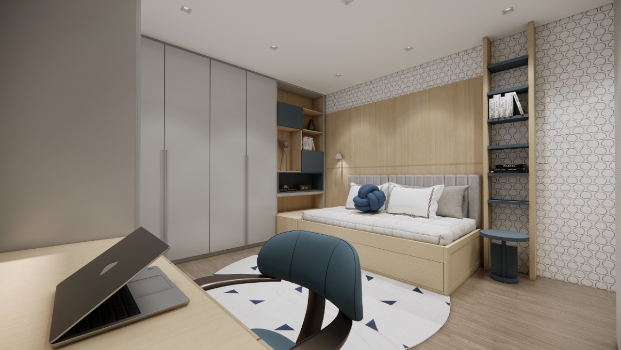 Casa, 4 quartos, 840 m² - Foto 44