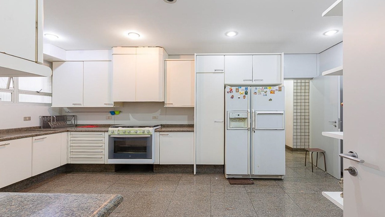 Apartamento, 5 quartos, 450 m² - Foto 33