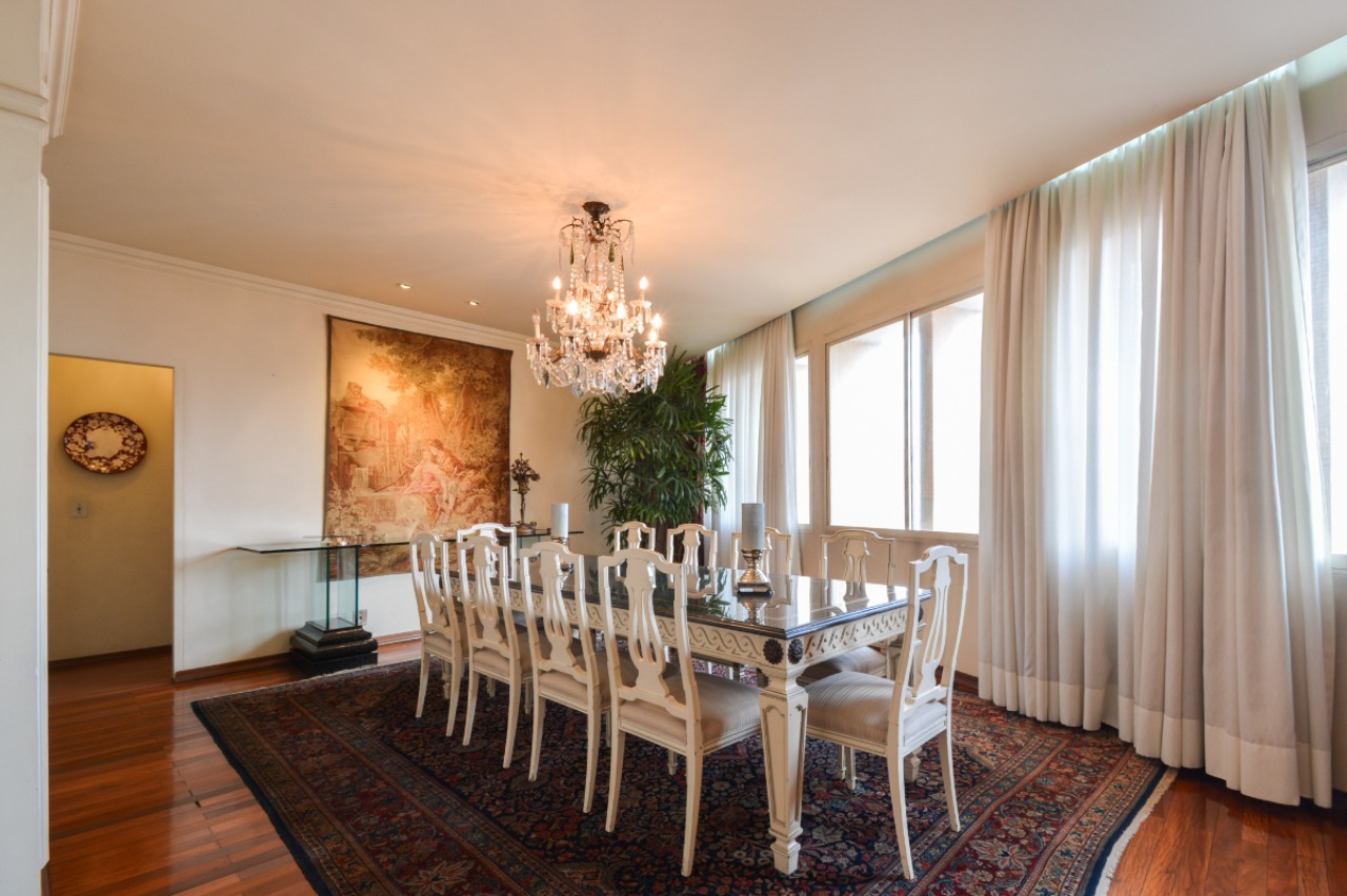 Apartamento, 4 quartos, 420 m² - Foto 11