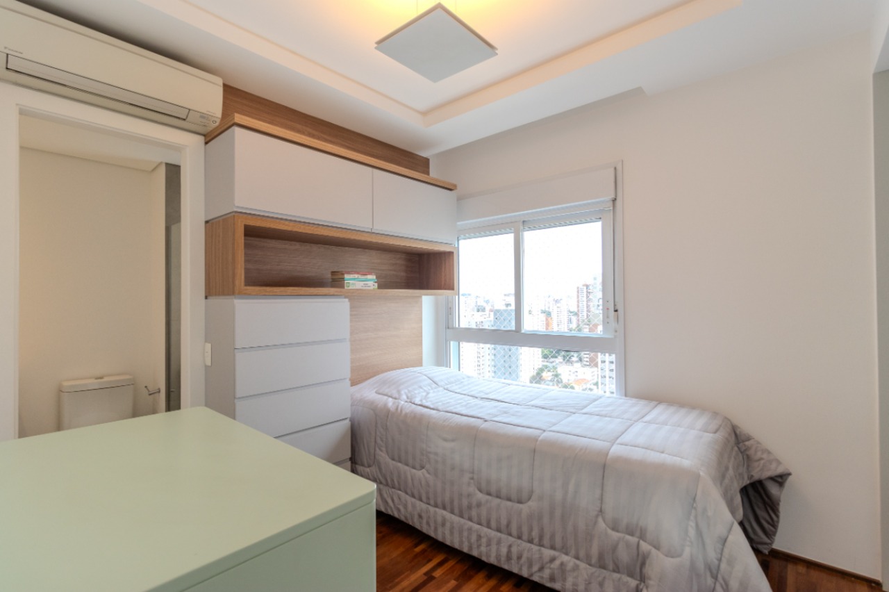 Apartamento, 3 quartos, 220 m² - Foto 28
