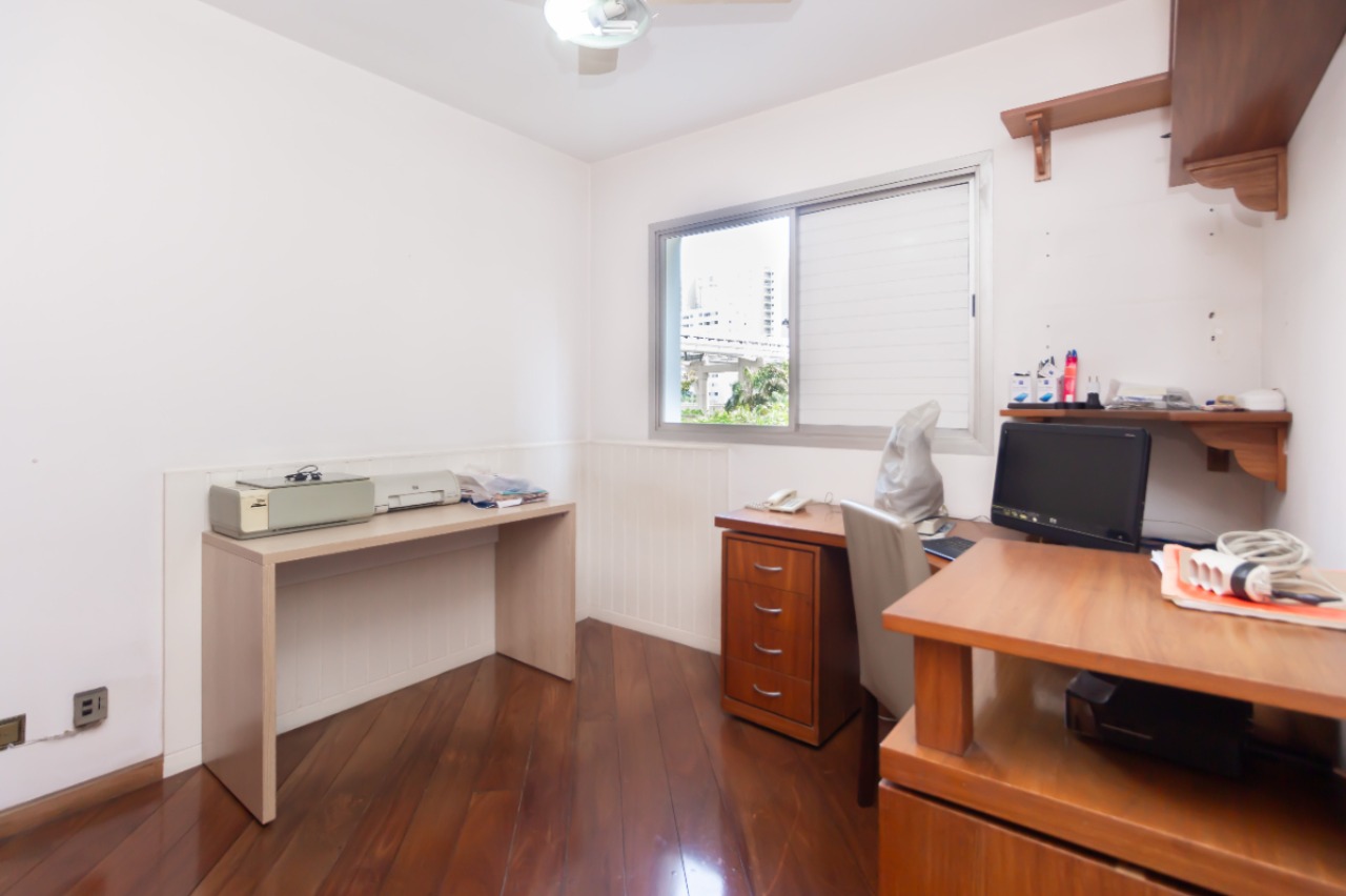 Apartamento, 4 quartos, 150 m² - Foto 19