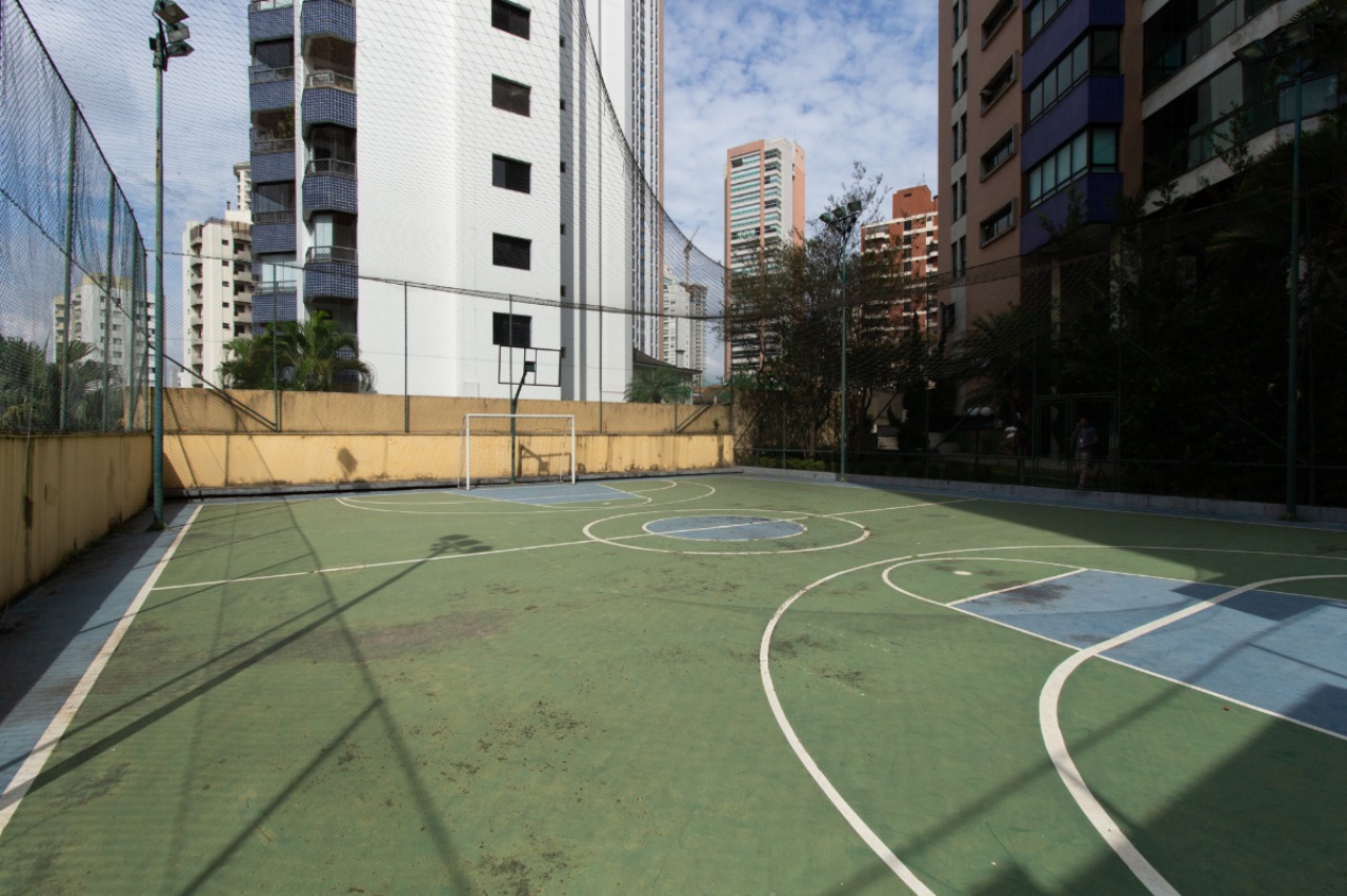 Apartamento, 5 quartos, 300 m² - Foto 45