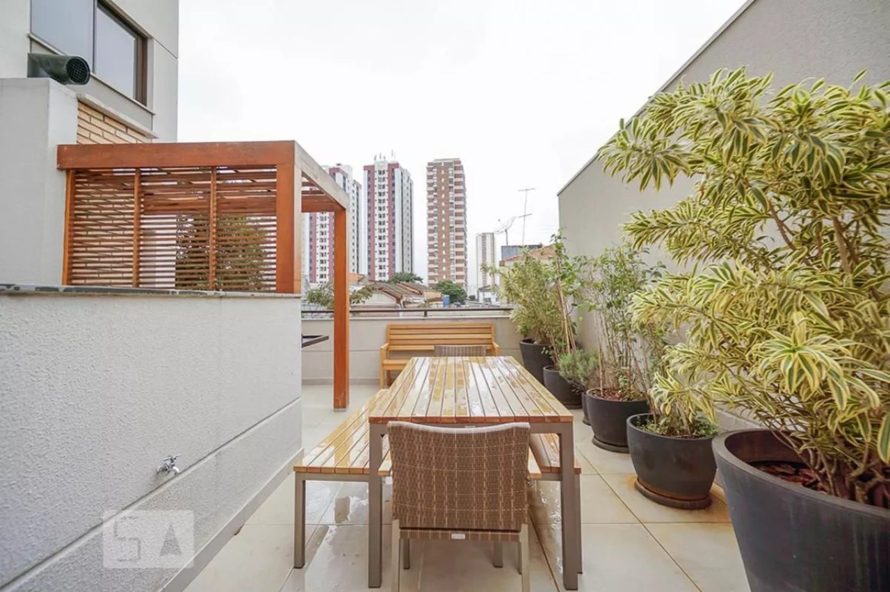 Apartamento, 1 quarto, 41 m² - Foto 30