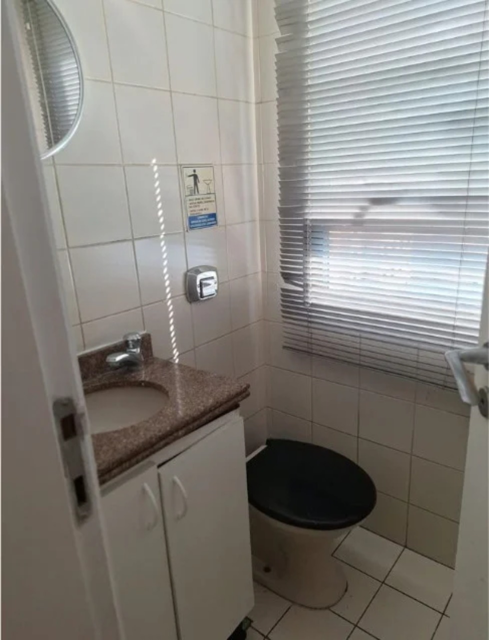 Sala-Conjunto, 44 m² - Foto 7