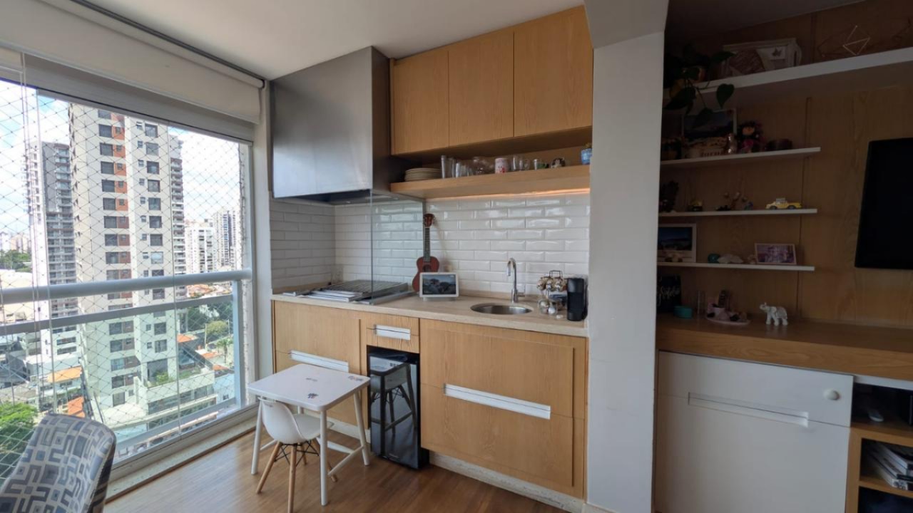 Apartamento, 2 quartos, 72 m² - Foto 10