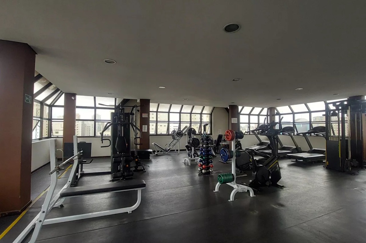 Apartamento, 1 quarto, 37 m² - Foto 19