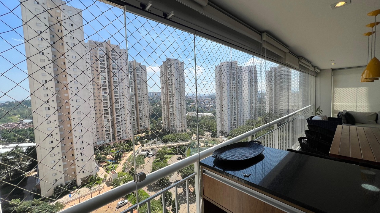 Apartamento, 3 quartos, 171 m² - Foto 22