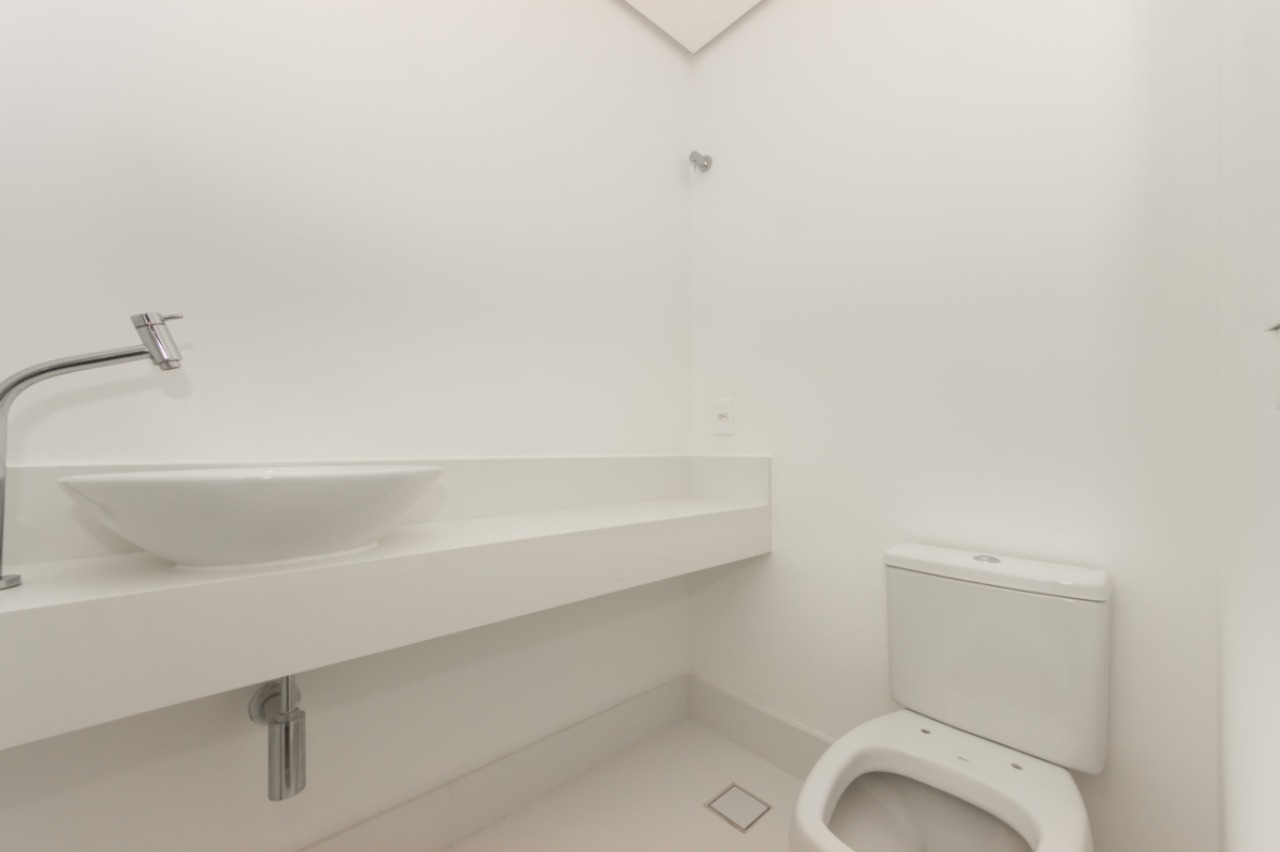 Apartamento, 3 quartos, 210 m² - Foto 5