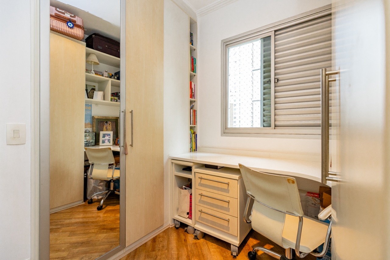 Apartamento, 2 quartos, 80 m² - Foto 31