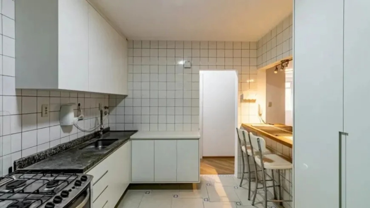 Apartamento, 2 quartos, 110 m² - Foto 4