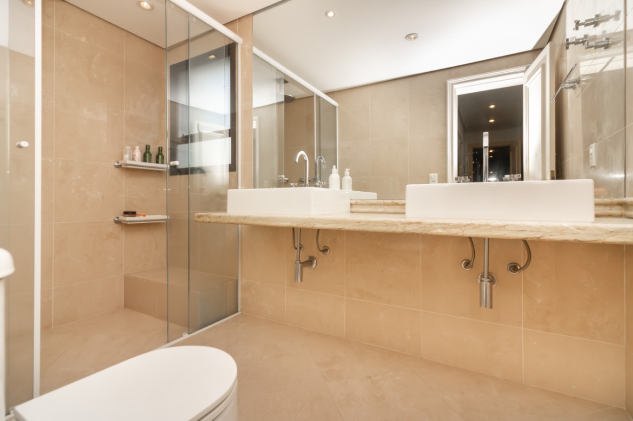 Apartamento, 4 quartos, 250 m² - Foto 20