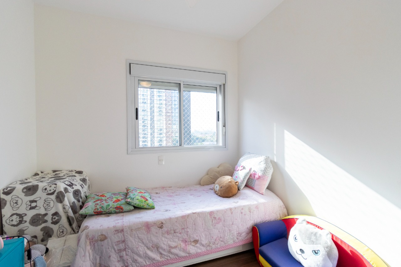 Apartamento, 3 quartos, 110 m² - Foto 14