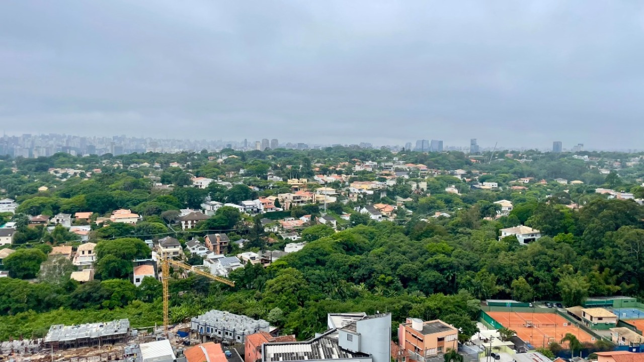 Apartamento, 3 quartos, 170 m² - Foto 11