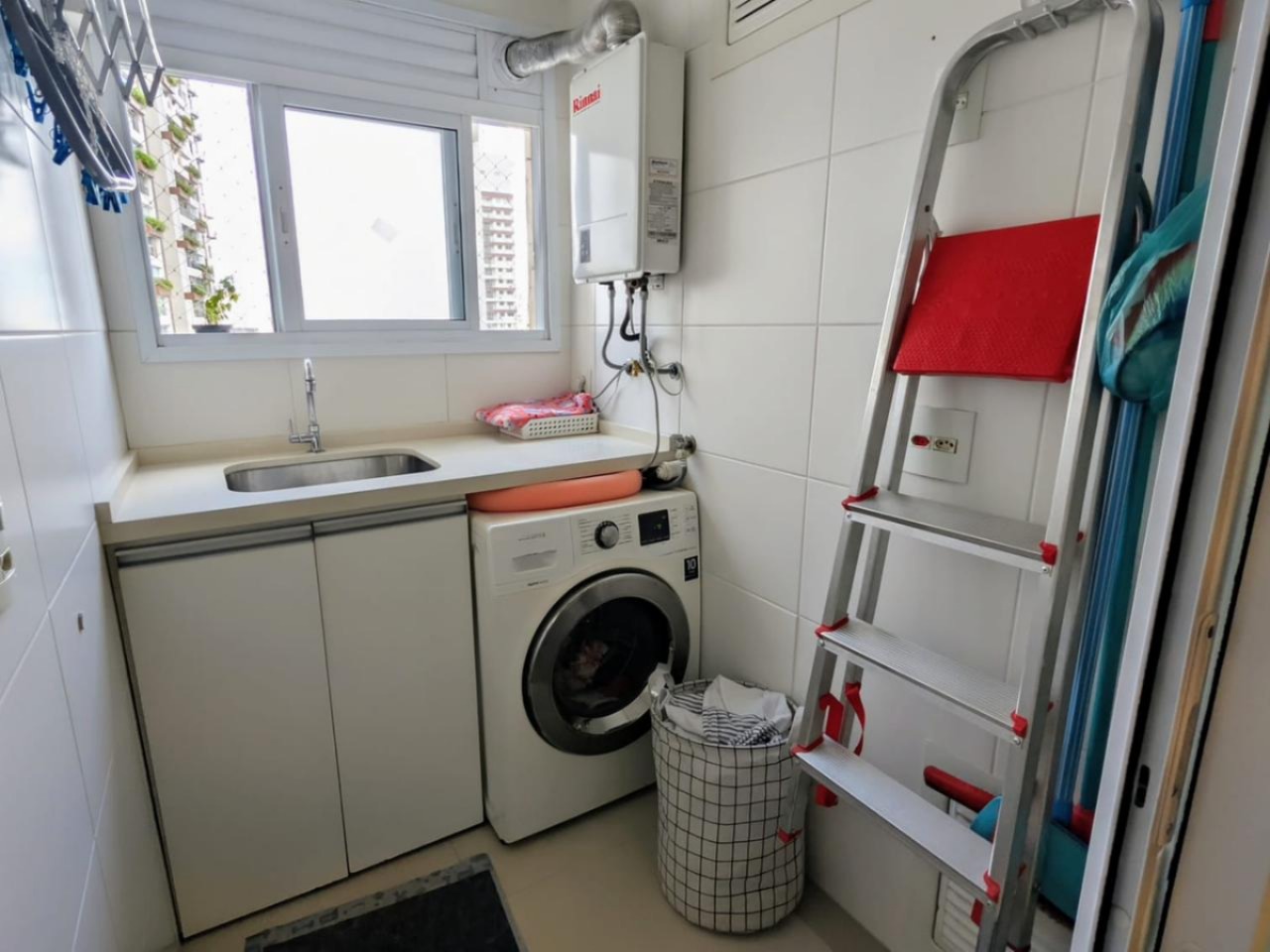 Apartamento, 2 quartos, 72 m² - Foto 28