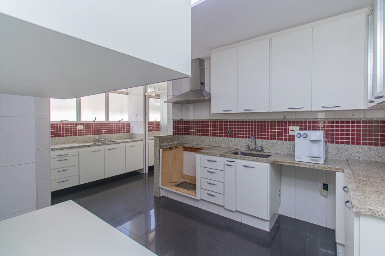 Apartamento, 3 quartos, 200 m² - Foto 26