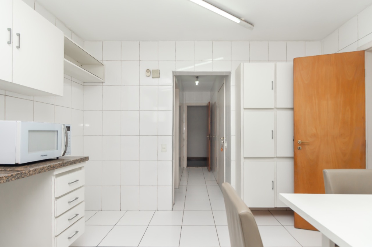 Apartamento, 4 quartos, 150 m² - Foto 11