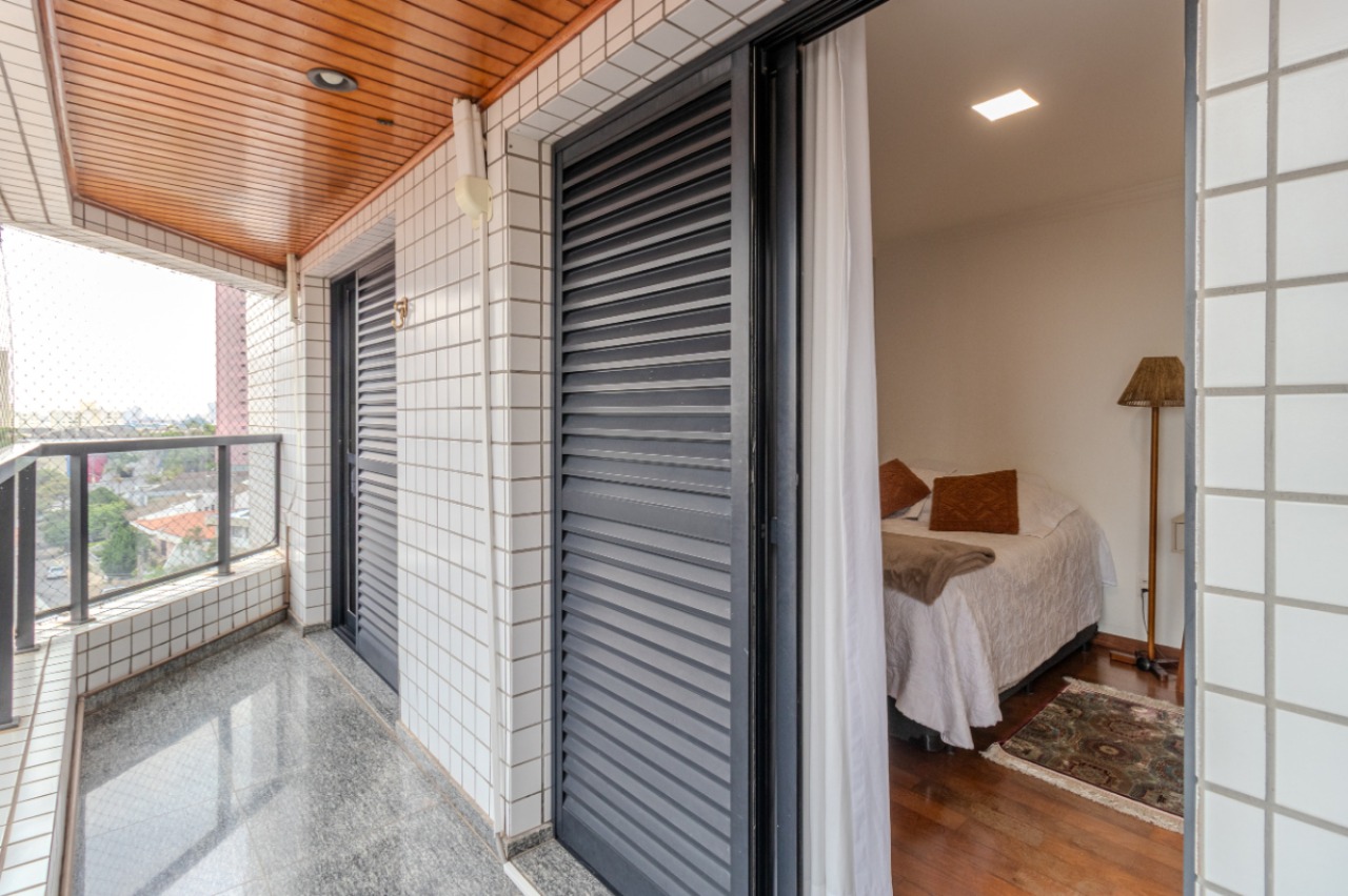 Apartamento, 4 quartos, 230 m² - Foto 43