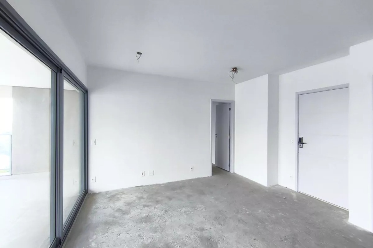 Apartamento, 3 quartos, 115 m² - Foto 1