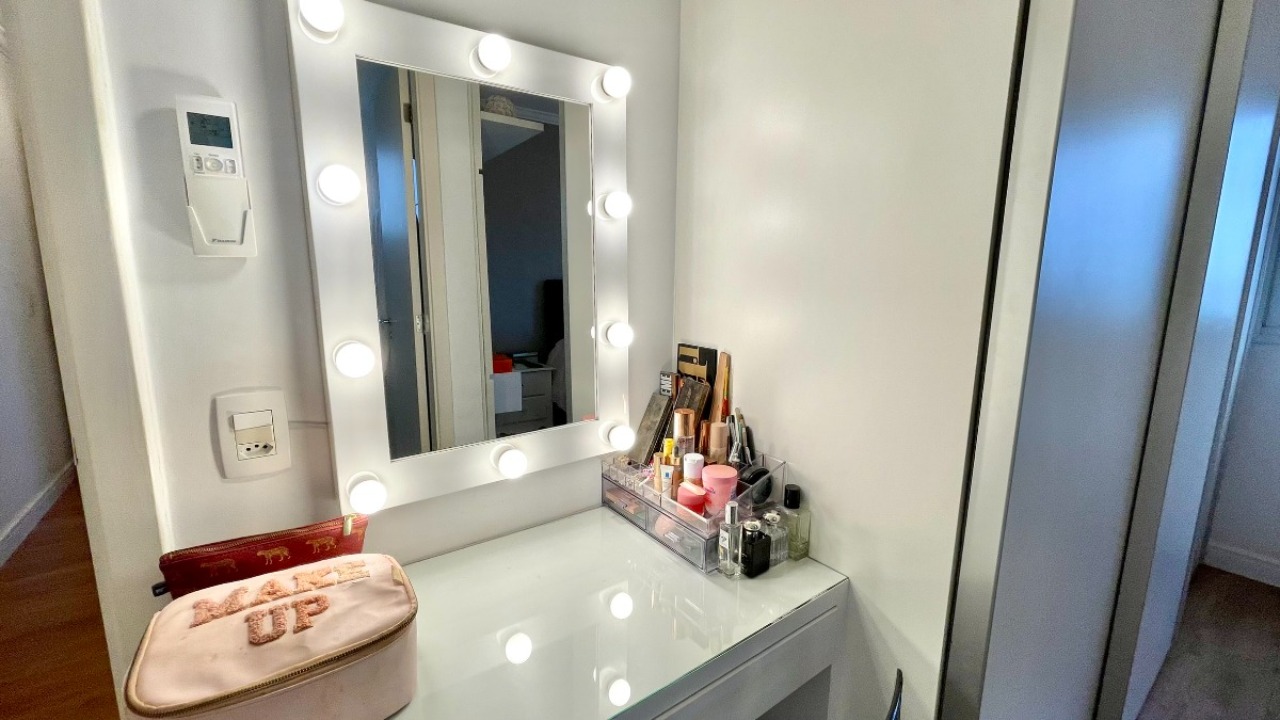 Apartamento, 3 quartos, 170 m² - Foto 22
