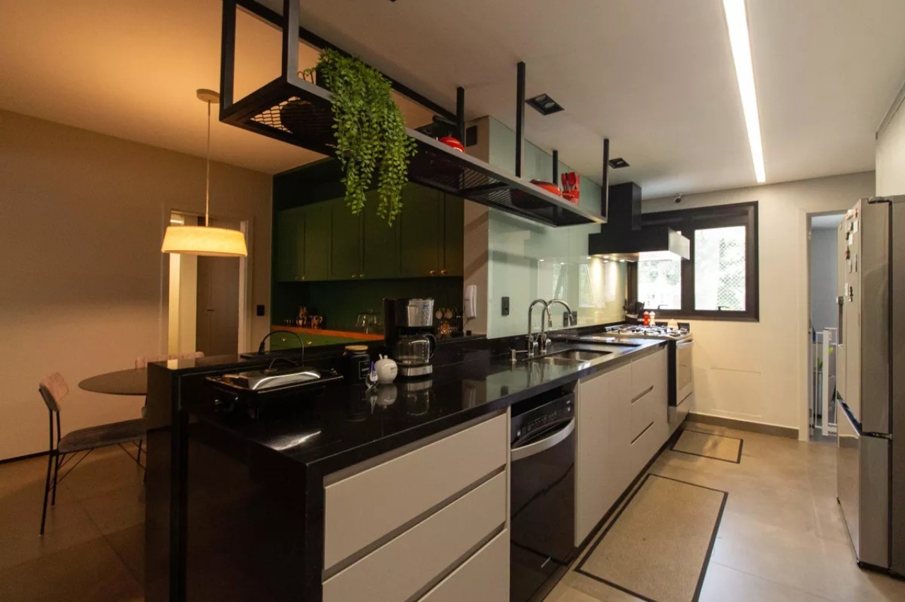 Apartamento, 4 quartos, 267 m² - Foto 8
