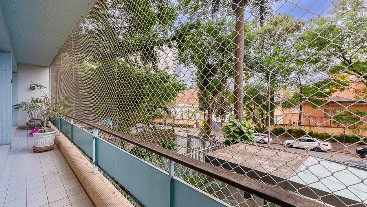 Apartamento, 5 quartos, 450 m² - Foto 22