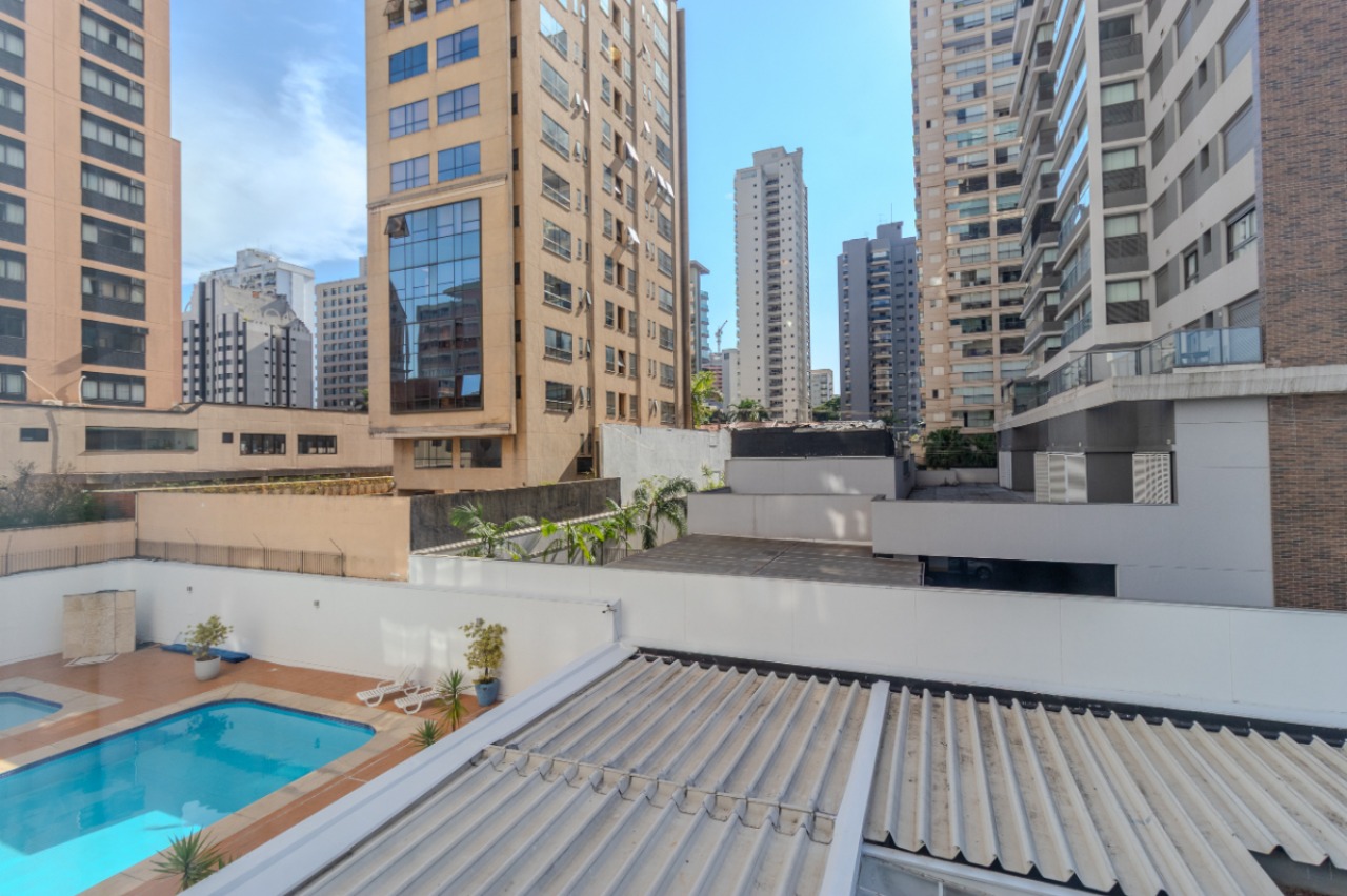 Apartamento, 3 quartos, 120 m² - Foto 15