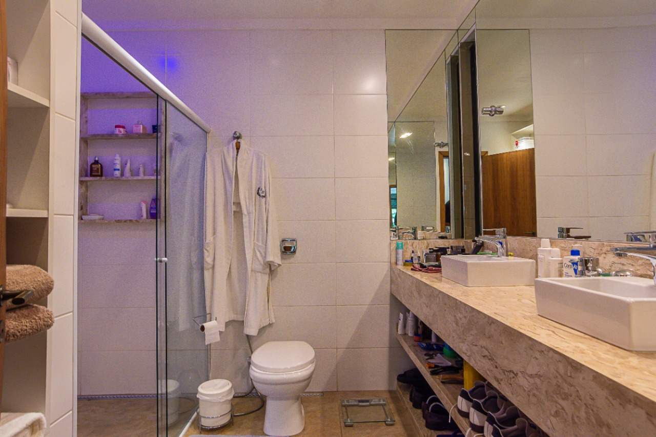 Apartamento, 4 quartos, 310 m² - Foto 21
