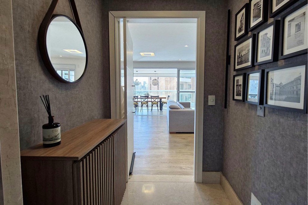 Apartamento, 1 quarto, 164 m² - Foto 16